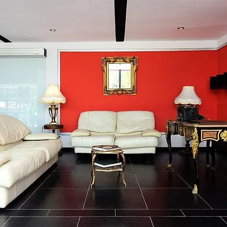 K Boutique Hotell