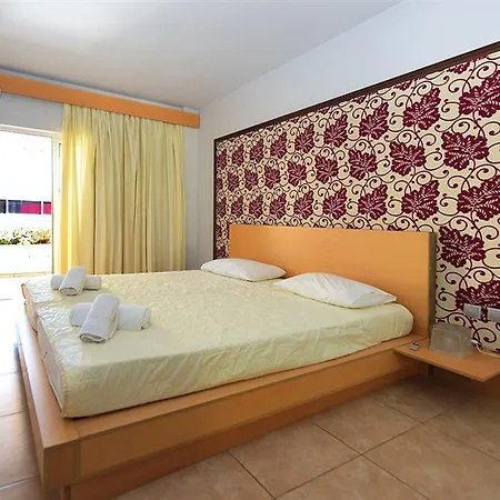 K Boutique Hotell 4*