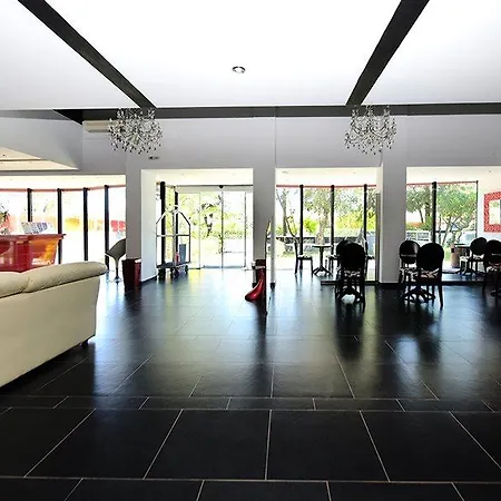 K Boutique Hotel