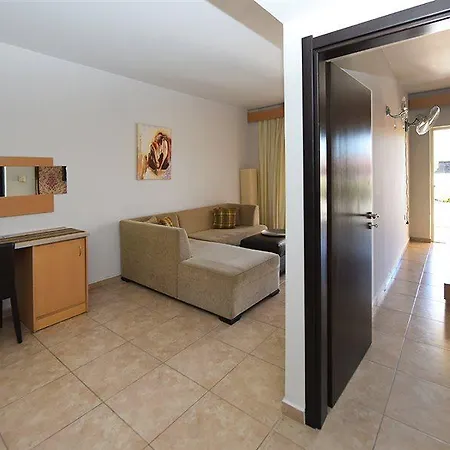 Hotell K Boutique Ialysos (Rhodes)