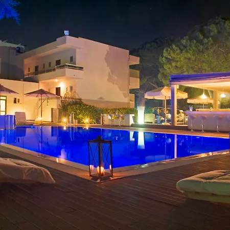 Hotell K Boutique 4*