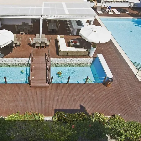 K Boutique 4*