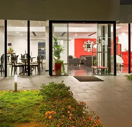 Hotell K Boutique
