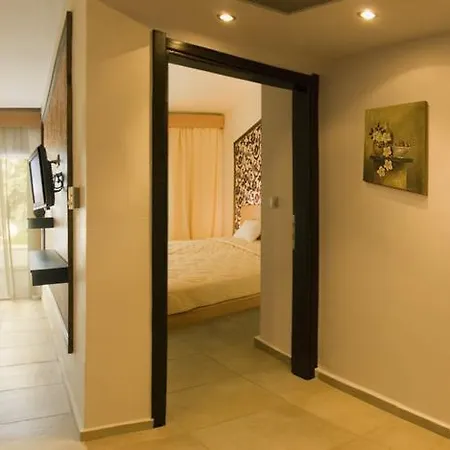 K Boutique Hotell