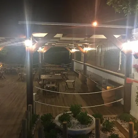 K Boutique Hotell Ialysos (Rhodes)