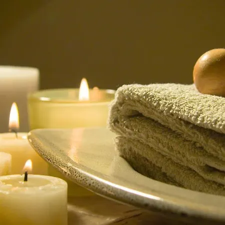 K Boutique Hotell 4*