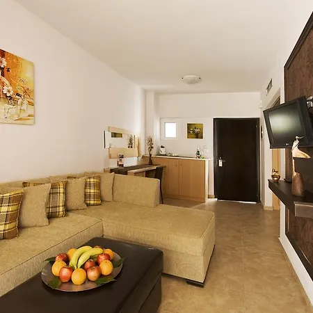 K Boutique Hotell 4*