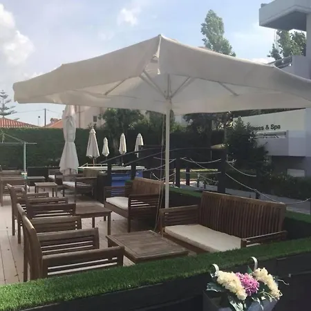 Hotell K Boutique