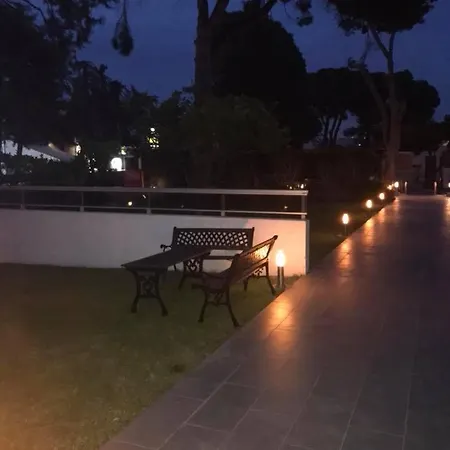 K Boutique Hotell 4*