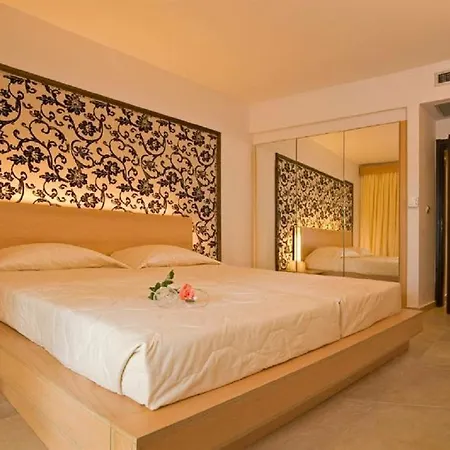 K Boutique Hotell Ialysos (Rhodes)