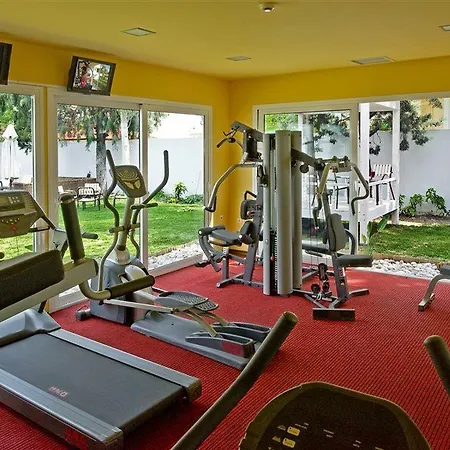 K Boutique Hotell Ialysos (Rhodes)