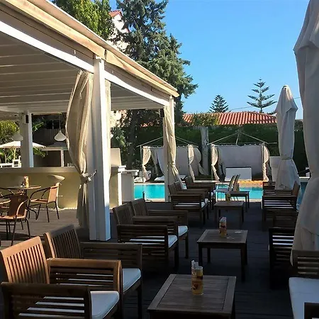 Hotell K Boutique 4*