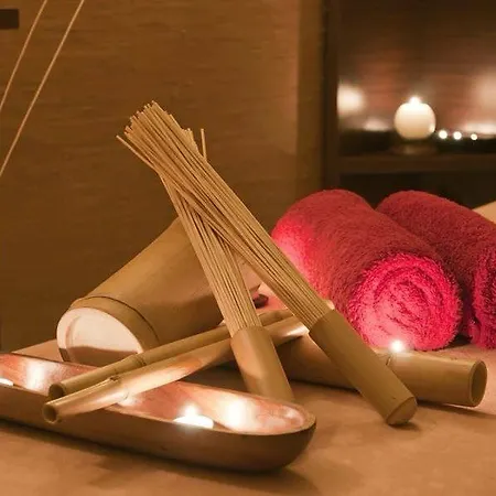 K Boutique Hotell Ialysos (Rhodes)