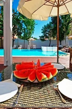 K Boutique Hotell Ialysos (Rhodes)