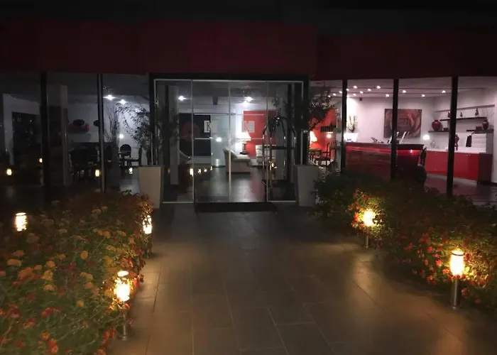 K Boutique מלון 4*