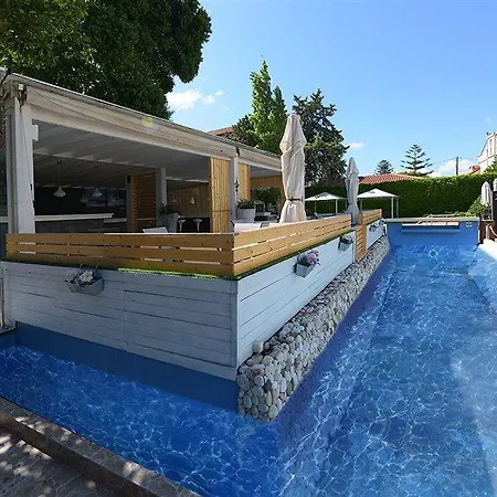 K Boutique Hotel Lalyssos