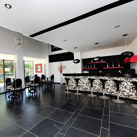 Hotel K Boutique Lalyssos