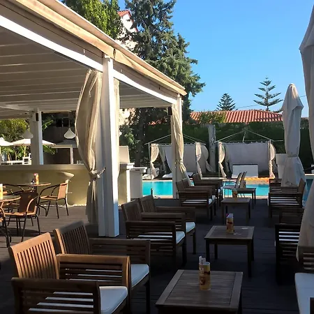 Hotel K Boutique 4*