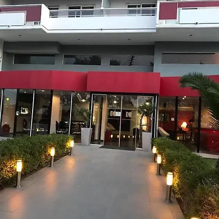K Boutique Lalyssos