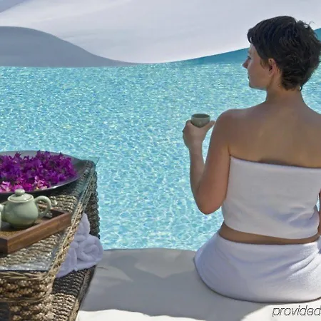 K Boutique Hotel Lalyssos