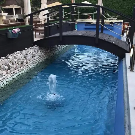 K Boutique Hotel Lalyssos