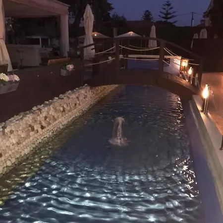 K Boutique Lalyssos