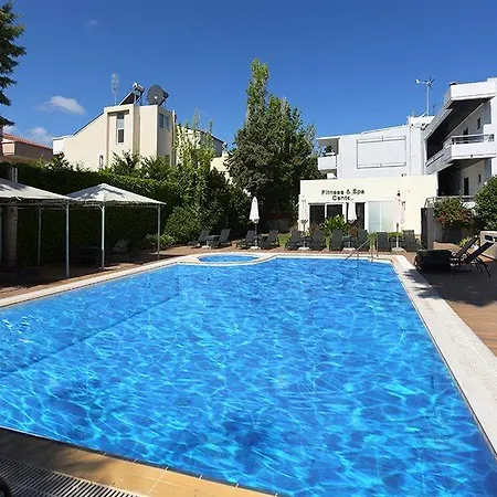 K Boutique 4* Lalyssos