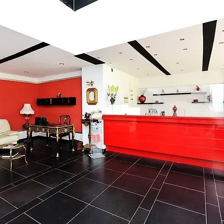 K Boutique Hotel 4*