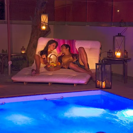 K Boutique Hotel Lalyssos