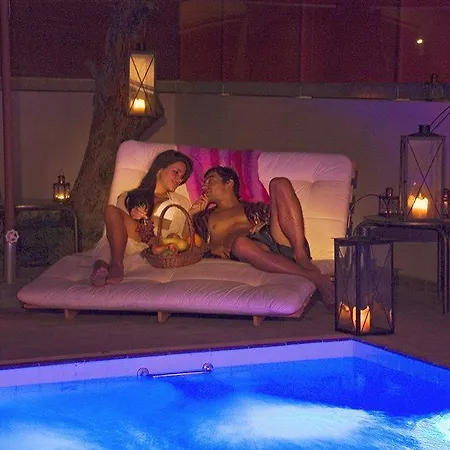 K Boutique 4* Lalyssos