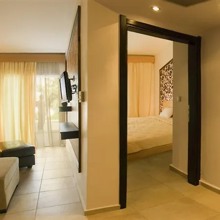 K Boutique Hotel 4*