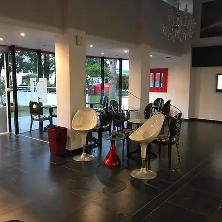 Hotel K Boutique Lalyssos