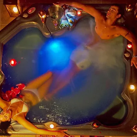 Hotel K Boutique Lalyssos