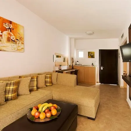 Hotel K Boutique Lalyssos