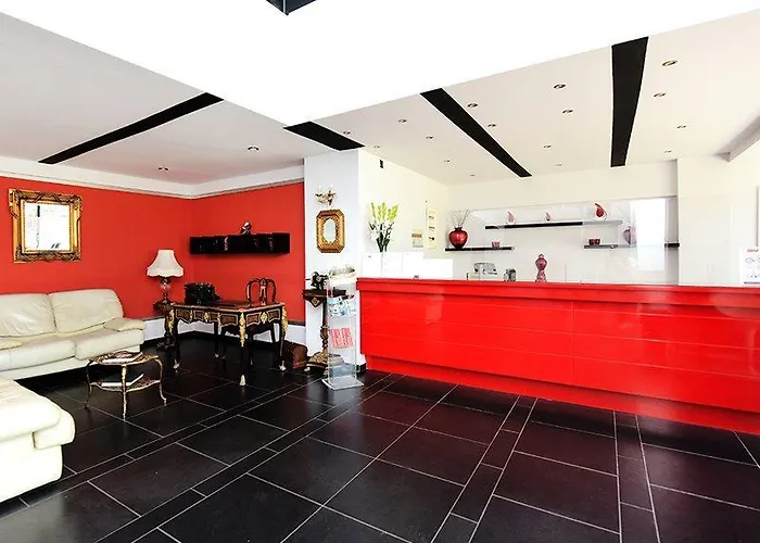 K Boutique Hotel 4*