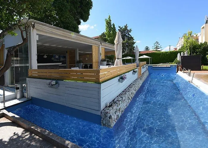 K Boutique Hotel Ialysos (Rhodes)