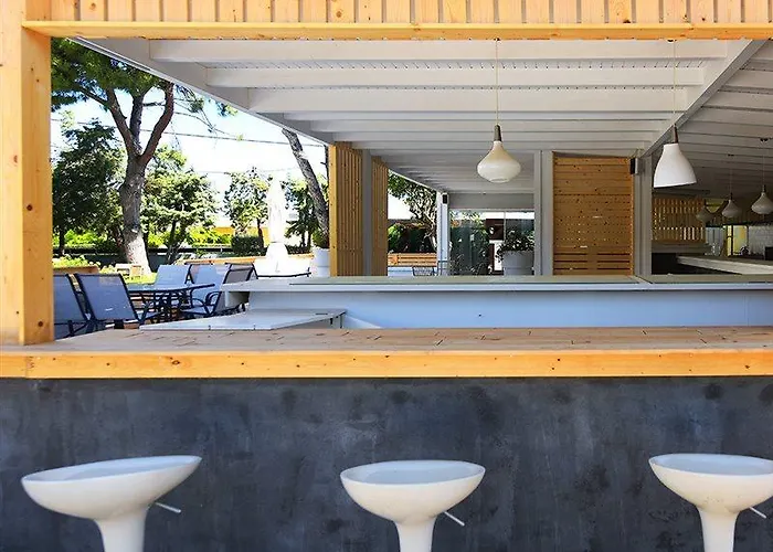 Hotel K Boutique Ialysos (Rhodes)