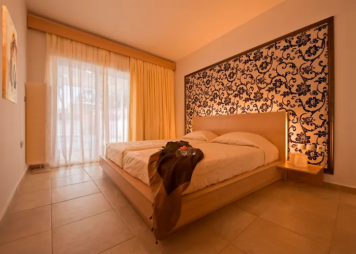 K Boutique 4* Ialysos (Rhodes)