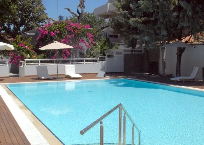 K Boutique Ialysos (Rhodes)