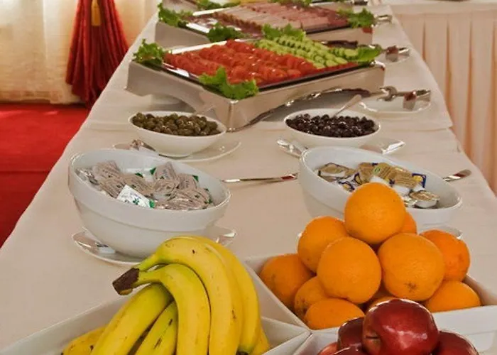 K Boutique 4* Ialysos (Rhodes)