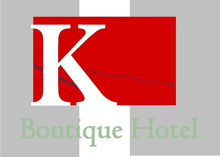 Hotel K Boutique 4*