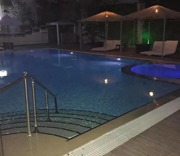 K Boutique Ialysos (Rhodes)