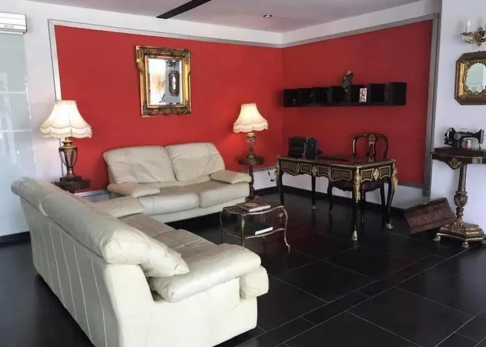 K Boutique 4* Jalisos