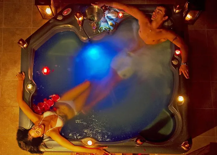 Hotel K Boutique Jalisos