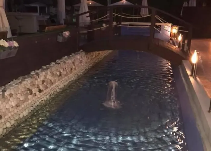 K Boutique Ialysos (Rhodes)