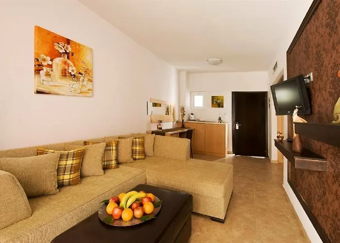 Hotel K Boutique Ialysos (Rhodes)