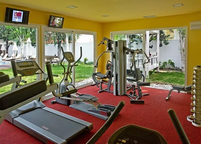 K Boutique Hotel Ialysos (Rhodes)