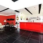 K Boutique Hotell 4*