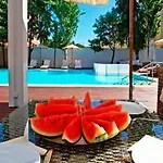 K Boutique Hotell Ialysos (Rhodes)