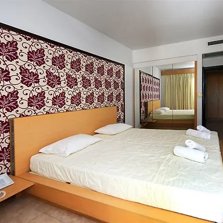 K Boutique 4* Ialysos (Rhodes)